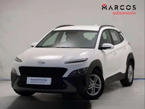 Used HYUNDAI KONA Petrol 2023 Ad 