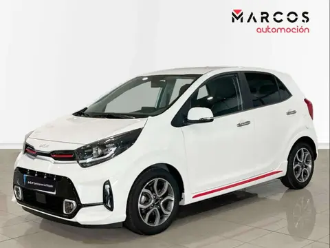 Used KIA PICANTO Petrol 2022 Ad 