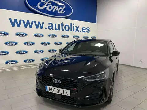 Used FORD FOCUS Petrol 2024 Ad 