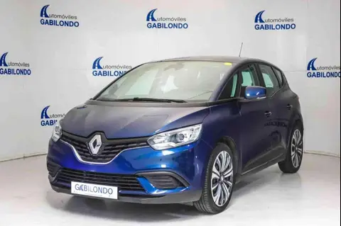 Used RENAULT SCENIC Petrol 2019 Ad 