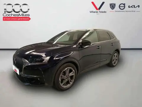 Used DS AUTOMOBILES DS7 Diesel 2021 Ad 