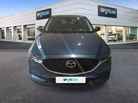 Used MAZDA CX-5 Petrol 2020 Ad 