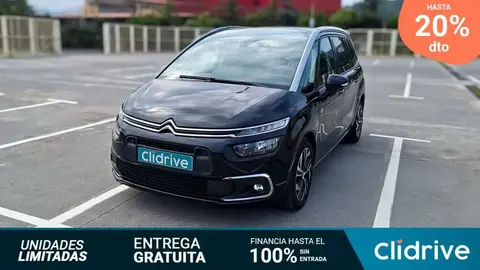 Used CITROEN C4 Petrol 2022 Ad 