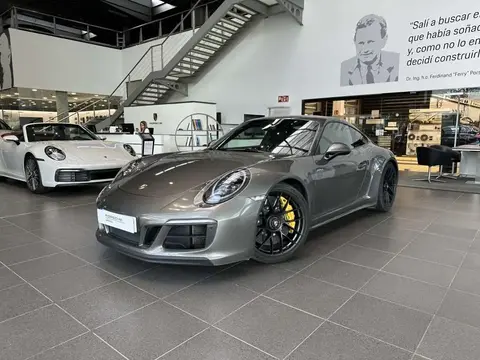 Used PORSCHE 991 Petrol 2018 Ad 