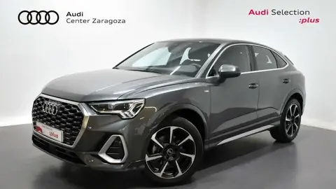 Annonce AUDI Q3 Diesel 2023 d'occasion 