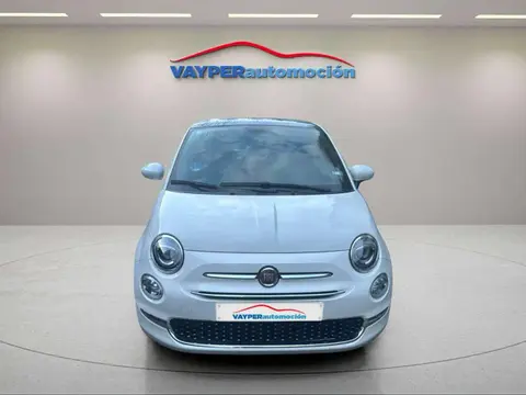 Used FIAT 500 Petrol 2022 Ad 