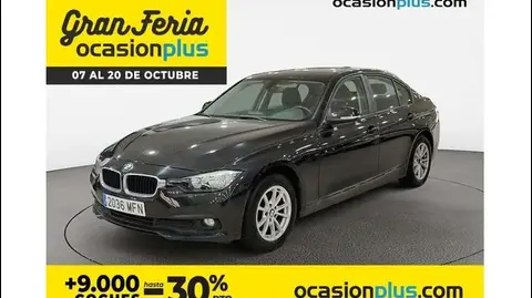 Used BMW SERIE 3 Diesel 2016 Ad 