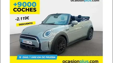 Used MINI COOPER Petrol 2021 Ad 