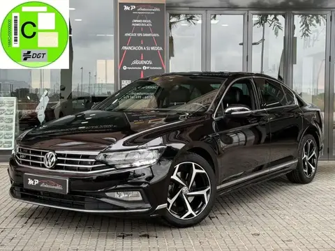 Used VOLKSWAGEN PASSAT Diesel 2020 Ad 