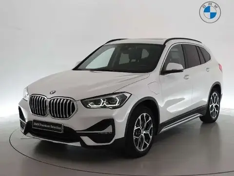 Annonce BMW X1 Hybride 2020 d'occasion 