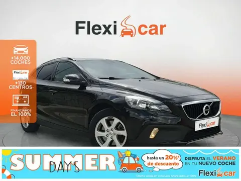 Used VOLVO V40 Diesel 2016 Ad 