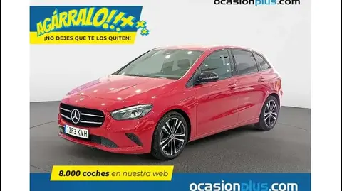 Used MERCEDES-BENZ CLASSE B Diesel 2019 Ad 