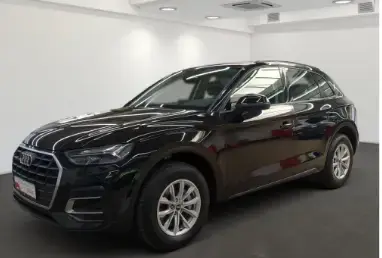 Annonce AUDI Q5 Diesel 2022 d'occasion 