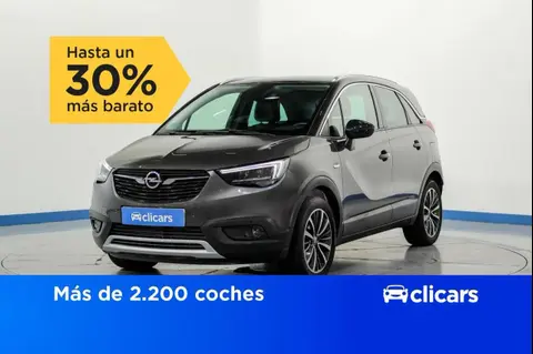 Used OPEL CROSSLAND Petrol 2019 Ad 