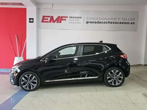 Annonce RENAULT CLIO Essence 2021 d'occasion 