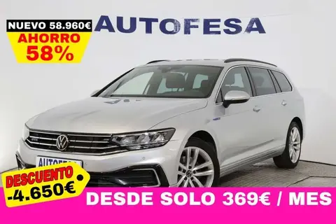 Annonce VOLKSWAGEN PASSAT Non renseigné 2021 d'occasion 