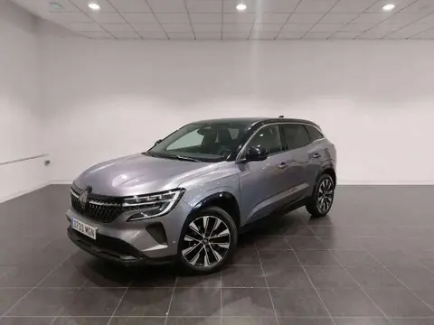 Annonce RENAULT AUSTRAL Essence 2023 d'occasion 