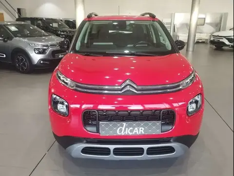 Used CITROEN C3 AIRCROSS Petrol 2019 Ad 