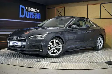 Used AUDI A5 Diesel 2018 Ad 