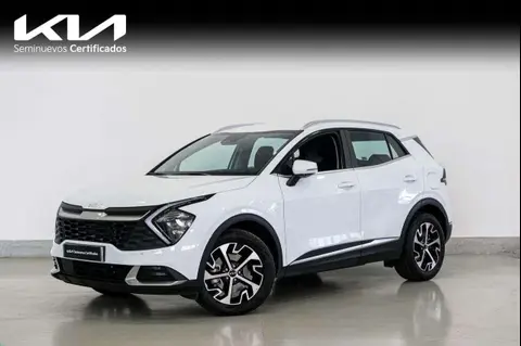 Annonce KIA SPORTAGE Hybride 2023 d'occasion 