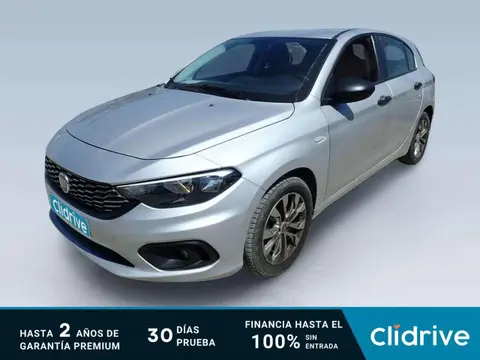 Used FIAT TIPO Diesel 2020 Ad 