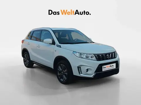 Annonce SUZUKI VITARA Essence 2019 d'occasion 