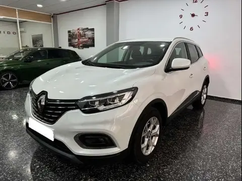 Used RENAULT KADJAR Petrol 2020 Ad 