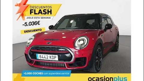 Used MINI COOPER Petrol 2017 Ad 