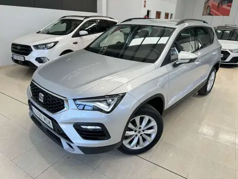 Used SEAT ATECA Diesel 2023 Ad 