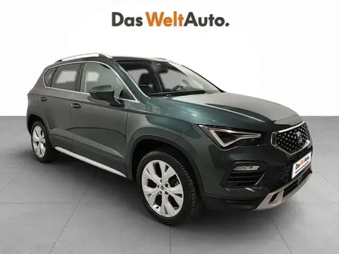 Used SEAT ATECA Petrol 2023 Ad 