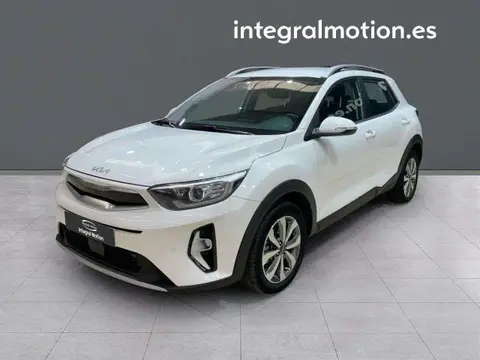 Annonce KIA STONIC Hybride 2022 d'occasion 