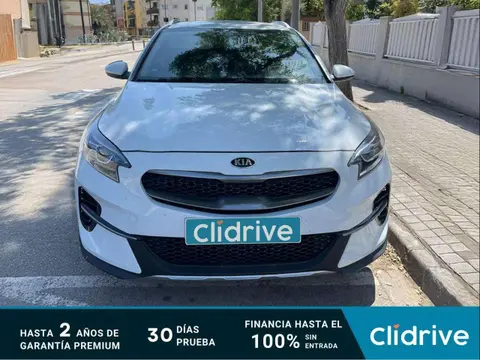 Used KIA XCEED Petrol 2019 Ad 