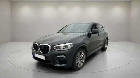 Annonce BMW X4 Diesel 2019 d'occasion 