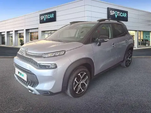 Annonce CITROEN C3 AIRCROSS Essence 2022 d'occasion 