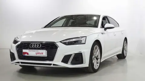 Used AUDI A5 Diesel 2021 Ad 