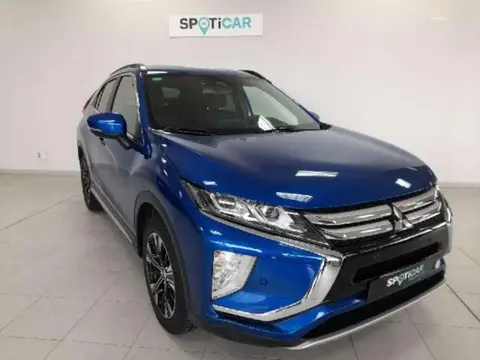 Used MITSUBISHI ECLIPSE Petrol 2019 Ad 