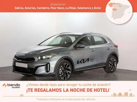 Used KIA XCEED Electric 2023 Ad 