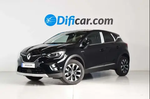 Annonce RENAULT CAPTUR Essence 2024 d'occasion 