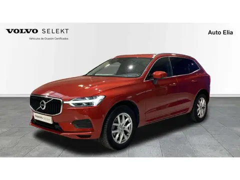 Annonce VOLVO XC60 Diesel 2020 d'occasion 