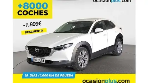 Used MAZDA CX-30 Petrol 2020 Ad 