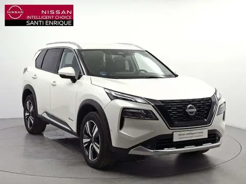 Used NISSAN X-TRAIL Hybrid 2022 Ad 