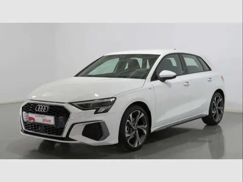 Annonce AUDI A3 Essence 2022 d'occasion 