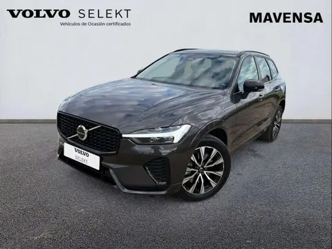 Used VOLVO XC60 Diesel 2022 Ad 