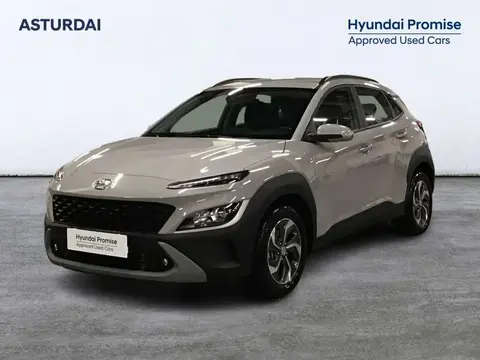 Used HYUNDAI KONA Hybrid 2023 Ad 