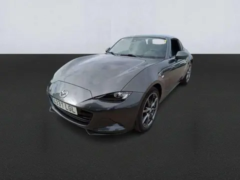 Used MAZDA MX-5 Petrol 2020 Ad 