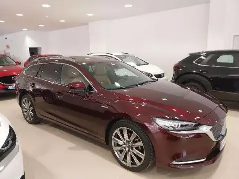 Used MAZDA 6 Petrol 2023 Ad 