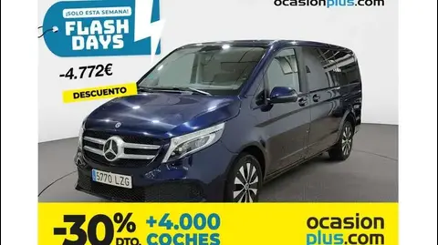 Used MERCEDES-BENZ CLASSE V Diesel 2022 Ad 