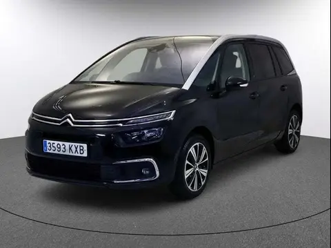 Used CITROEN C4 Petrol 2019 Ad 