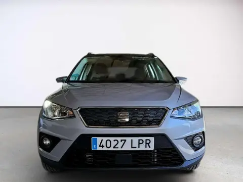 Used SEAT ARONA Petrol 2021 Ad 