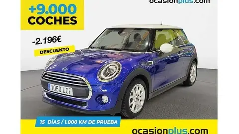 Used MINI ONE Diesel 2019 Ad 